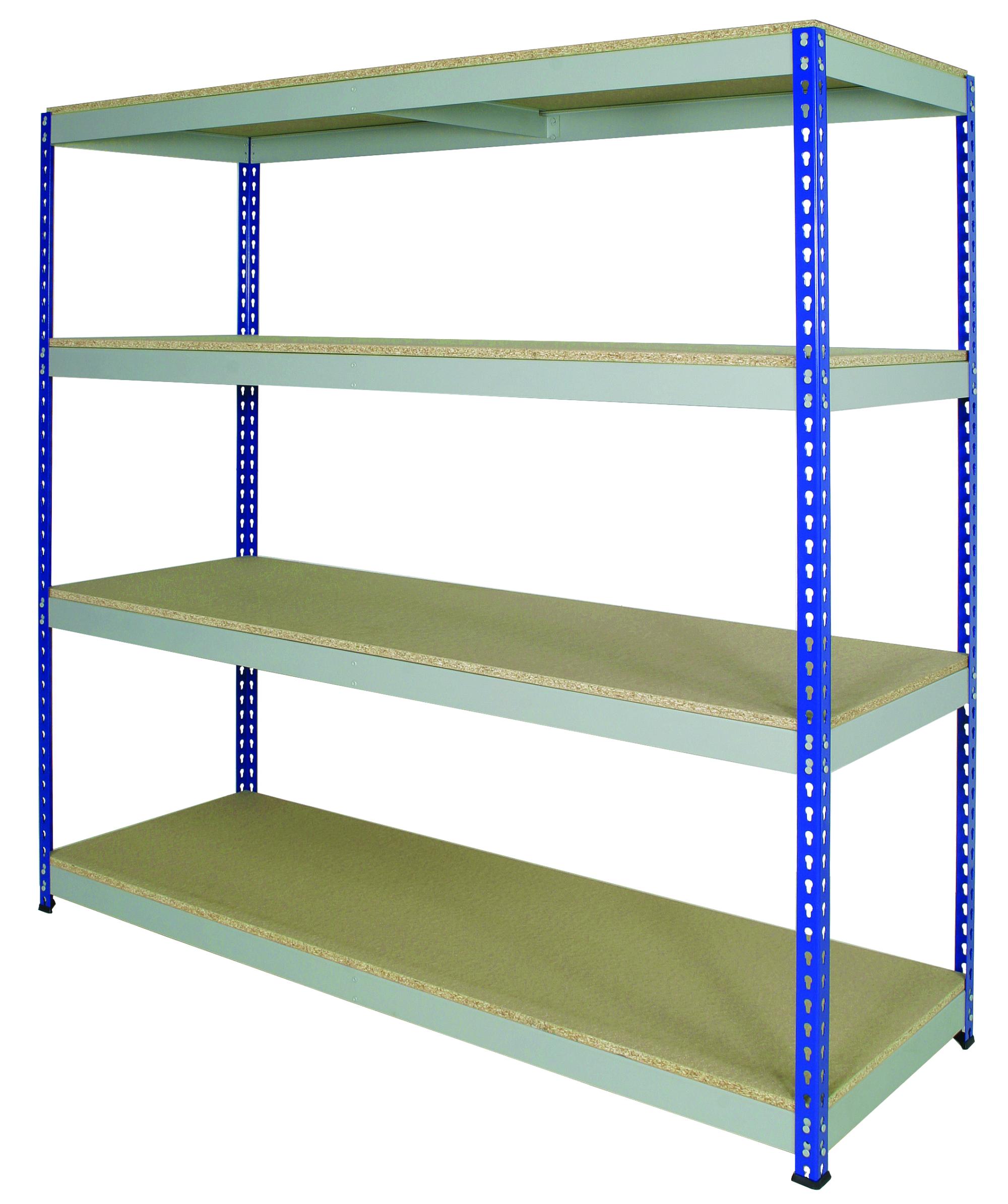 Medium Rivet