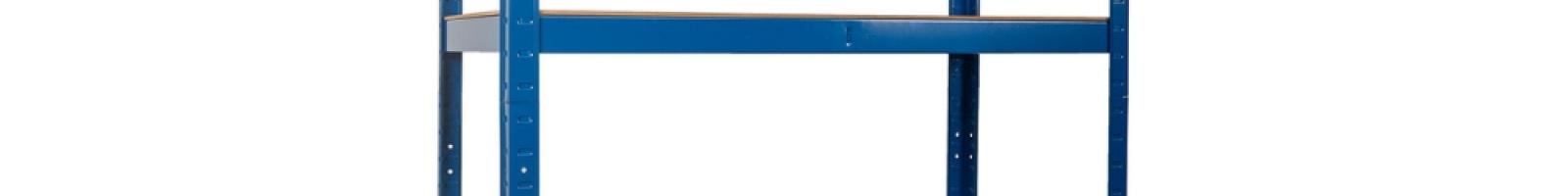 Clicka Shelving