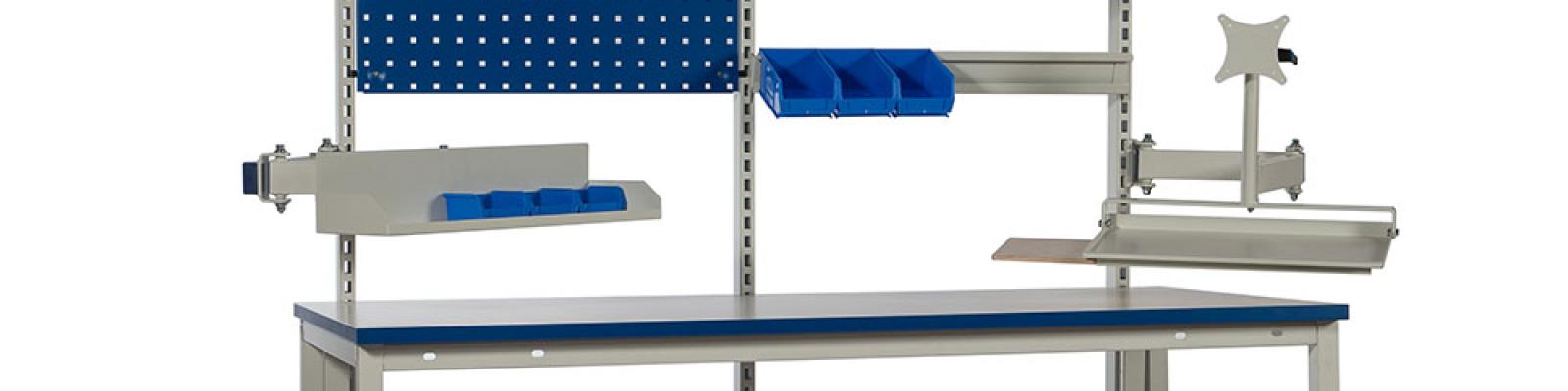 Workshop Equipment