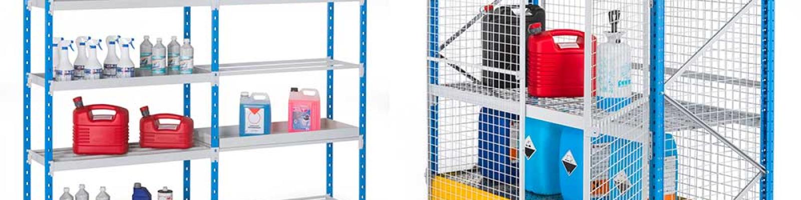 Storage Solutions